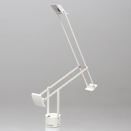 Vintage tizio with floor support by Richard Sapper from Artemide (Pre-Order)