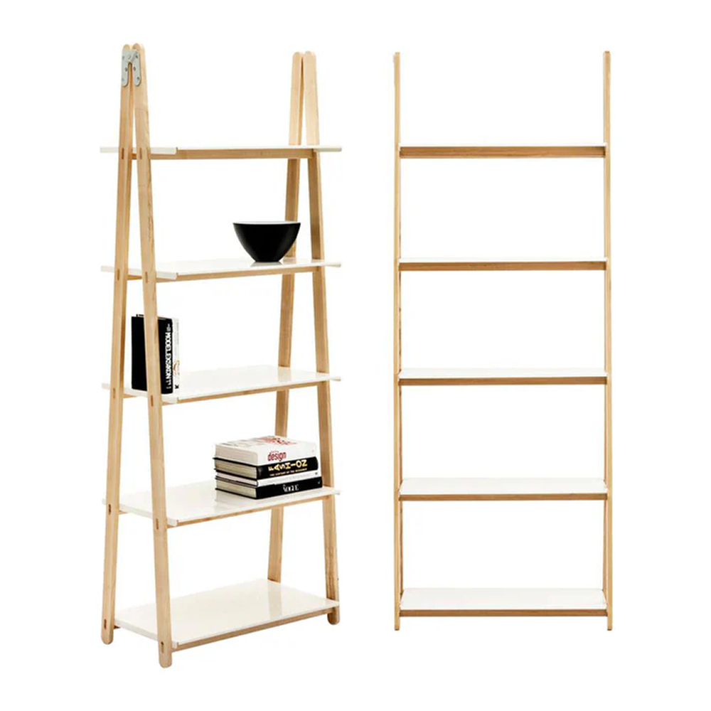 Normann Copenhagen One Step Up Bookcase