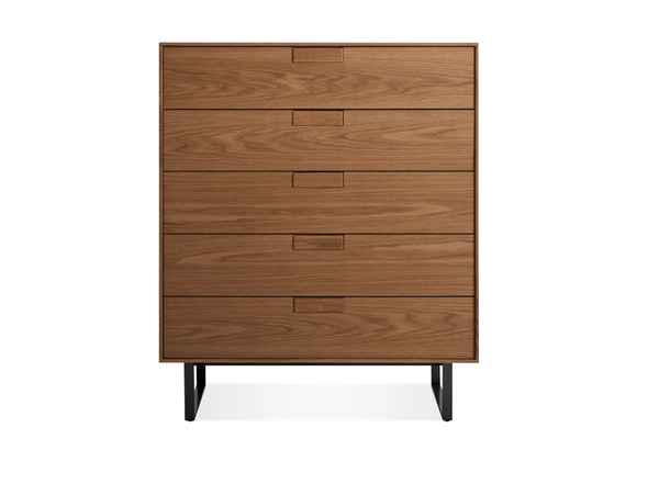 Blu Dot Series 11 Five-Drawer Dresser