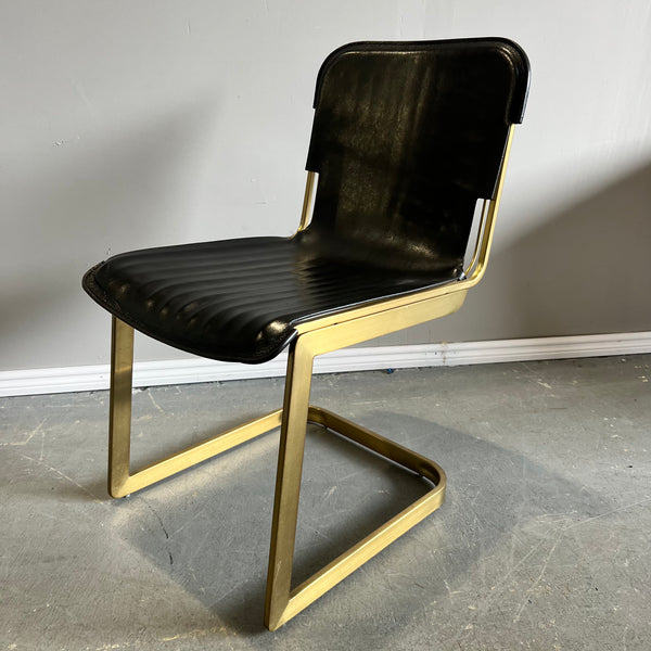 CB2 Rake Dining Chair