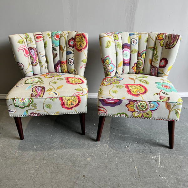 Madison Park Korey Accent Chairs