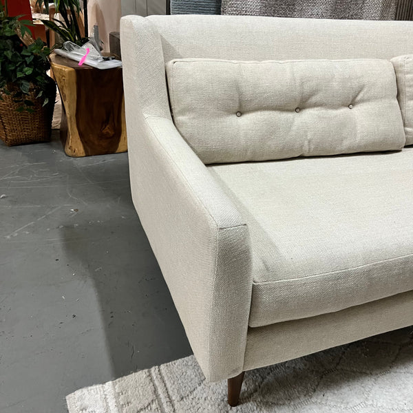 West Elm Crosby Sofa