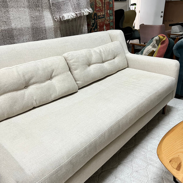 West Elm Crosby Sofa