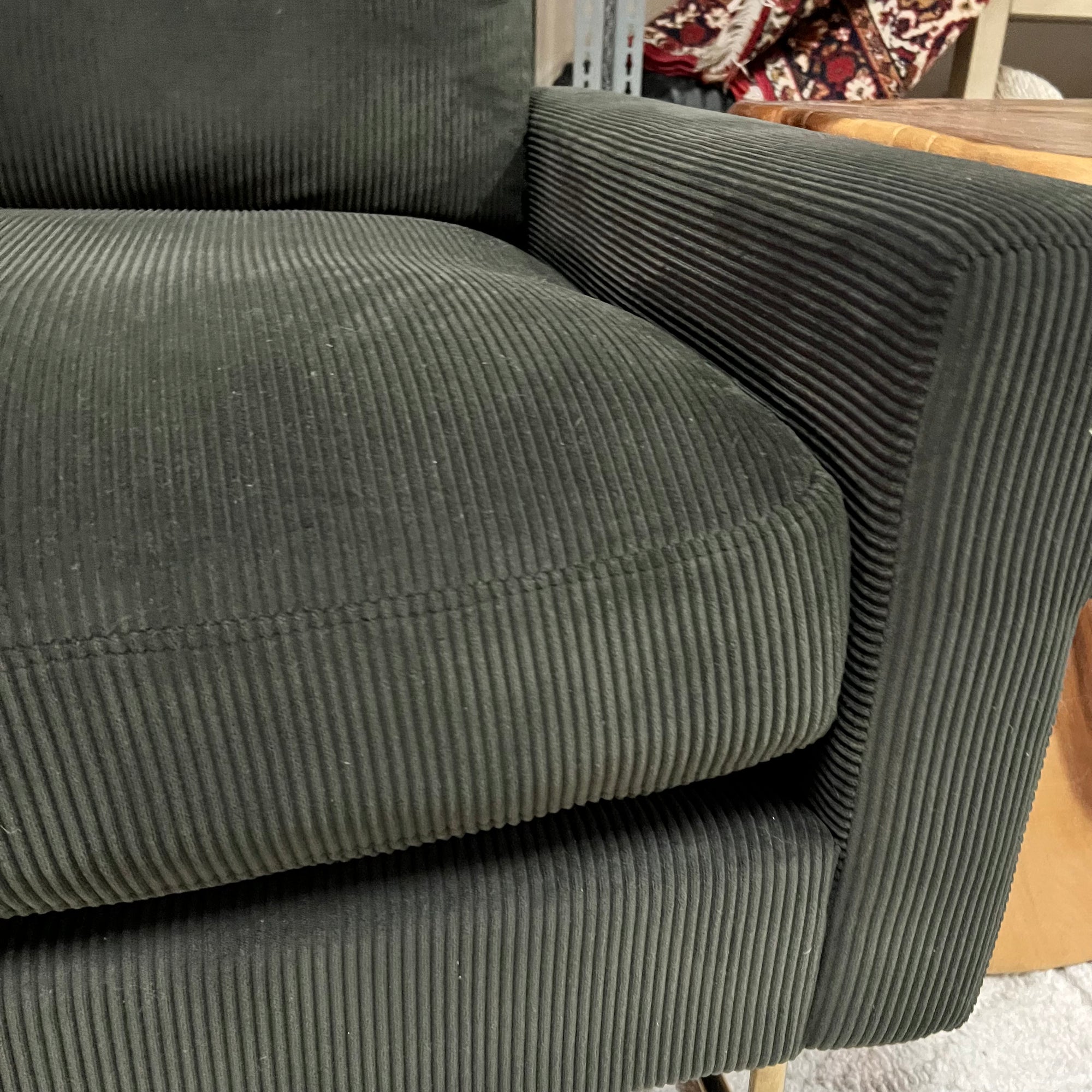 Gus Modern Garrison Sofa