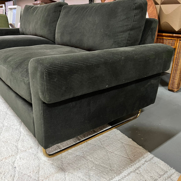 Gus Modern Garrison Sofa