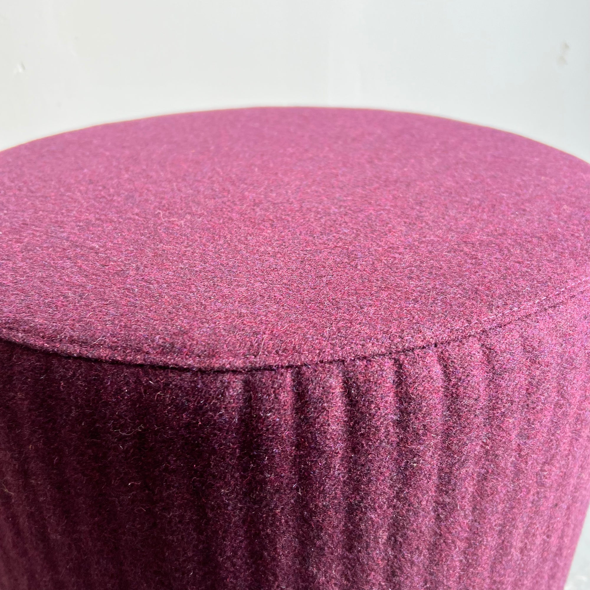 BuzziSpace 3D Pouf