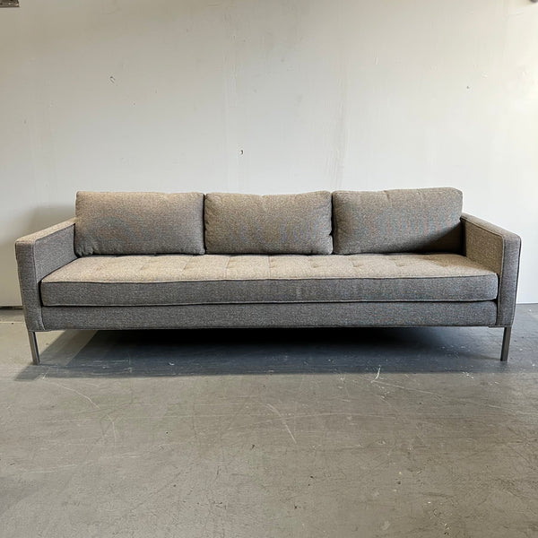 BluDot Paramount Sofa 95