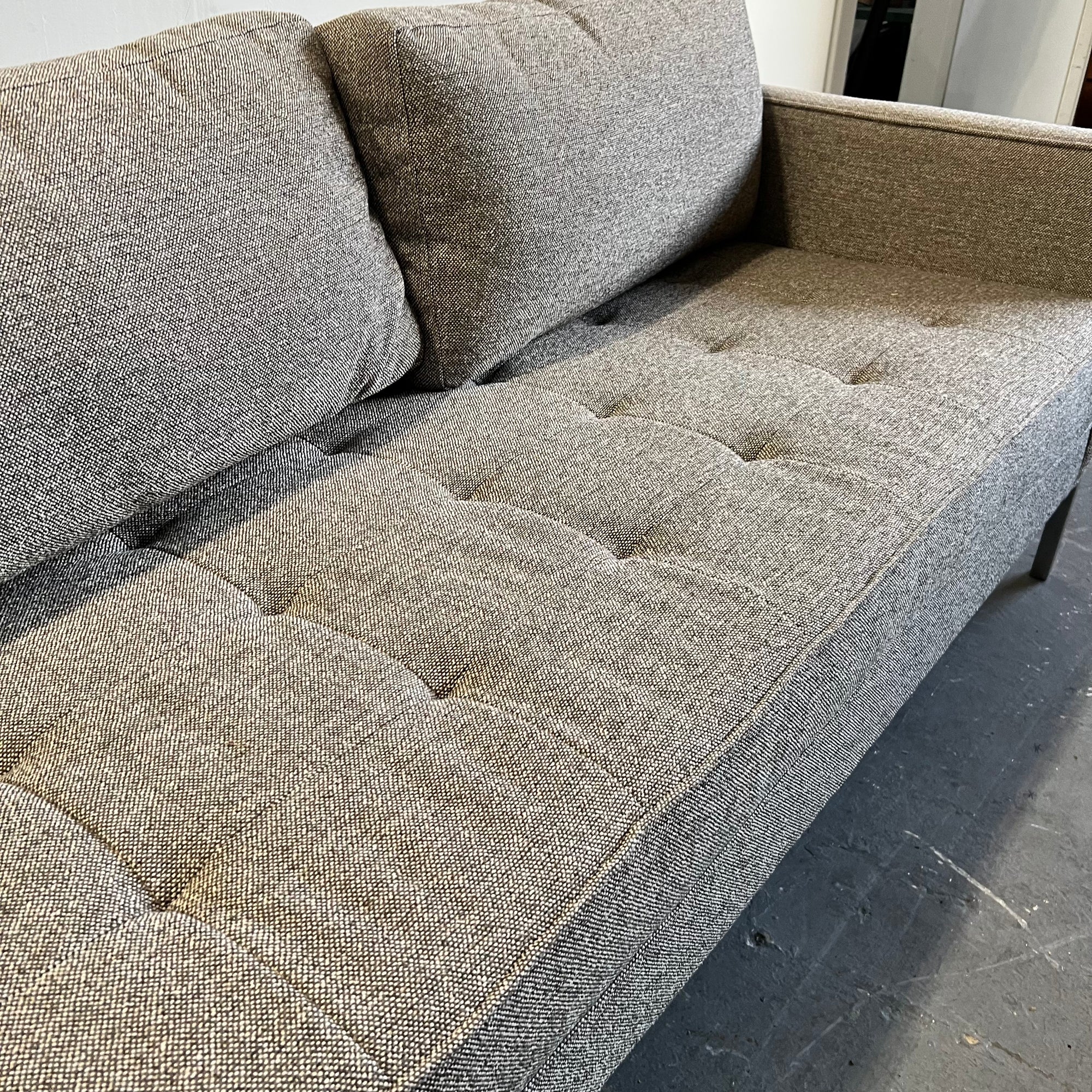 BluDot Paramount Sofa 95