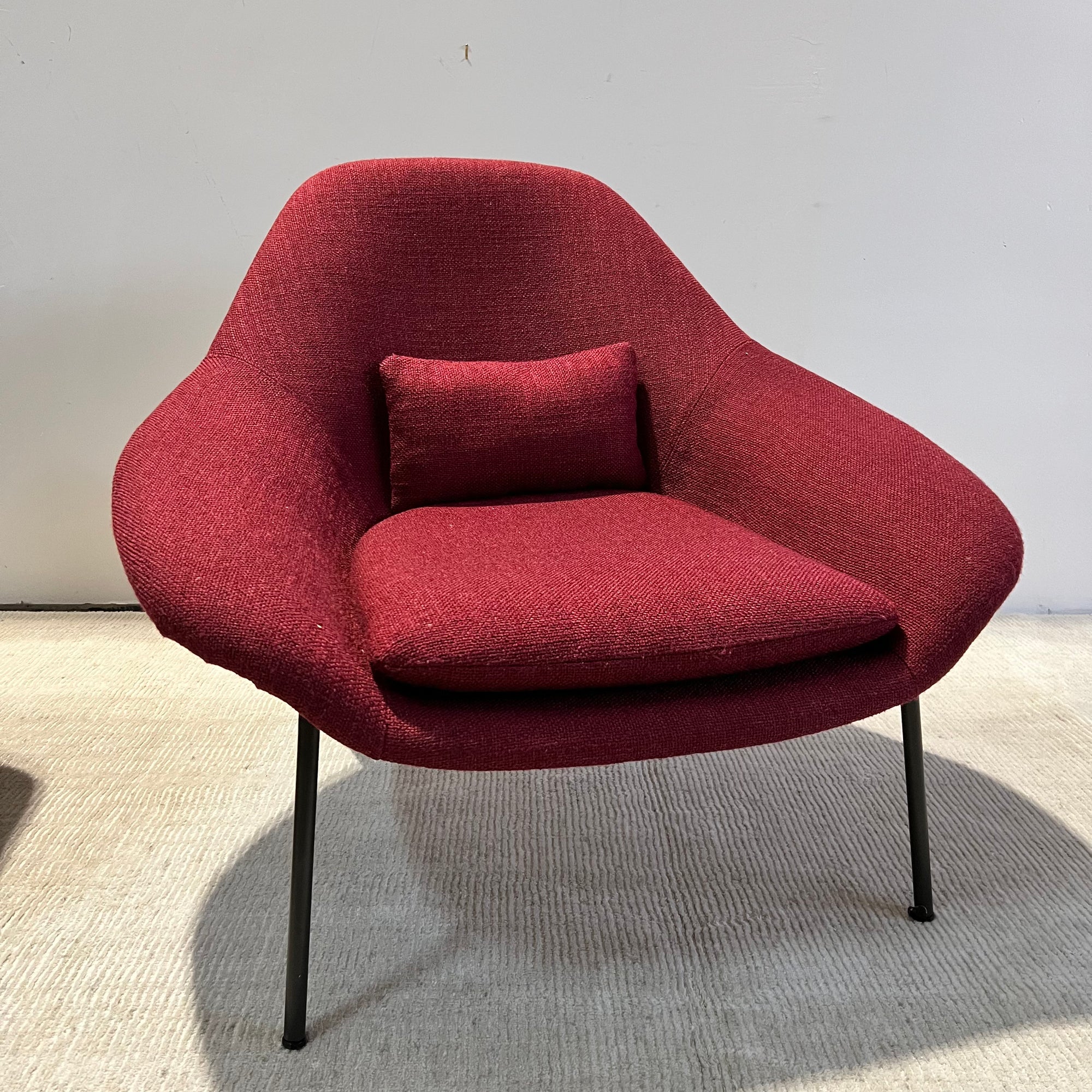 West Elm Rowan Chair