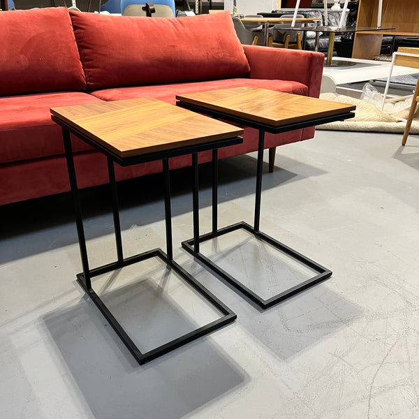 Gus Modern Tobias Nesting Table