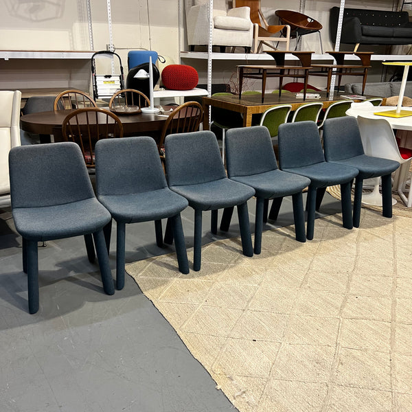 Bludot Set of 6 Neat Dining Chair