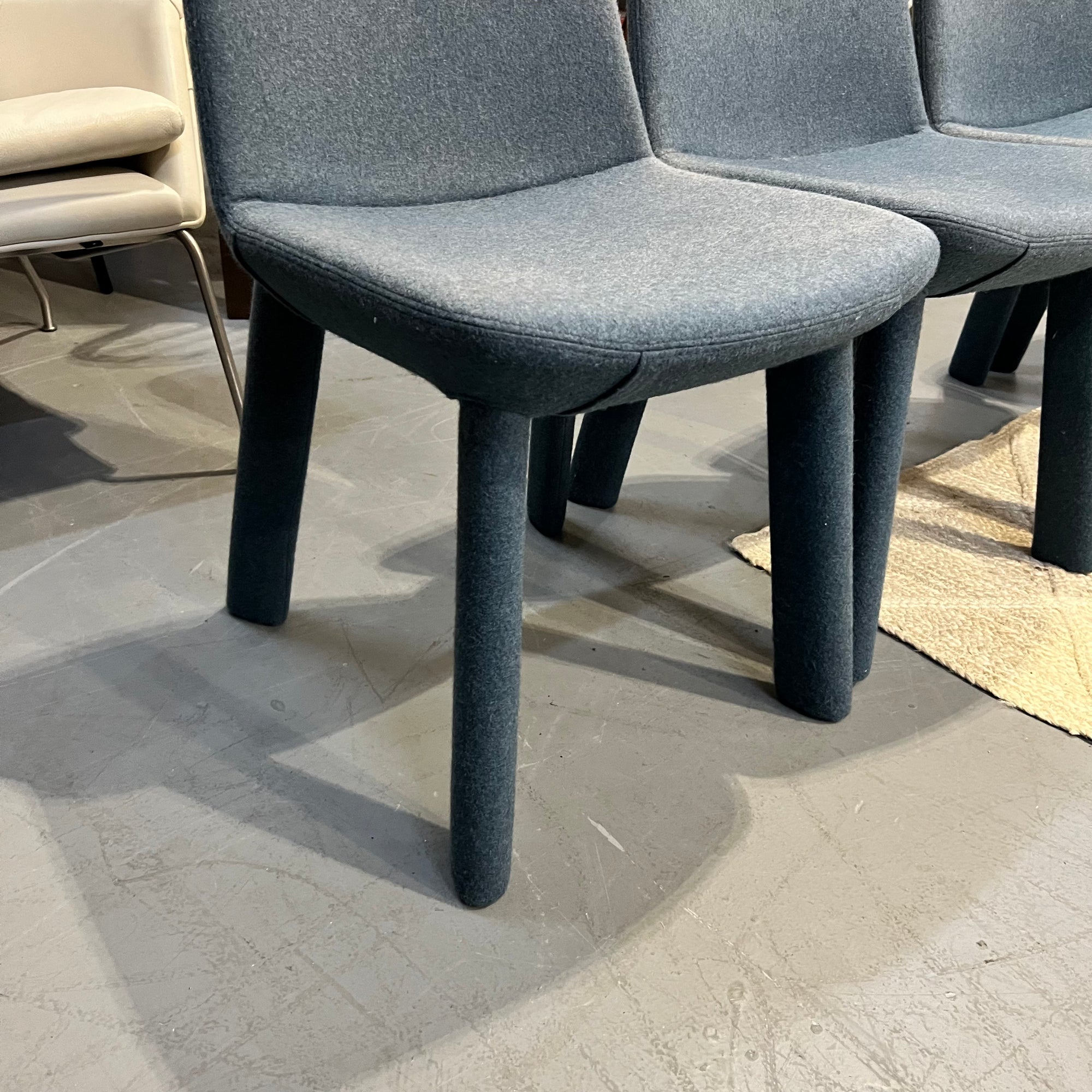 Bludot Set of 6 Neat Dining Chair