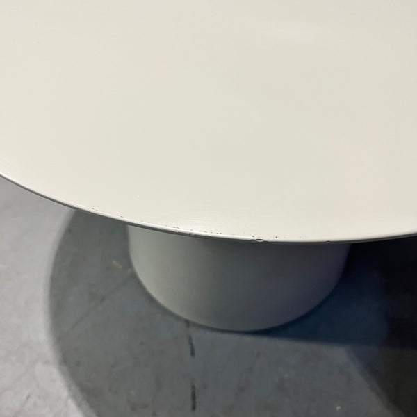 Blu Dot circula low side table (Retail $700+)