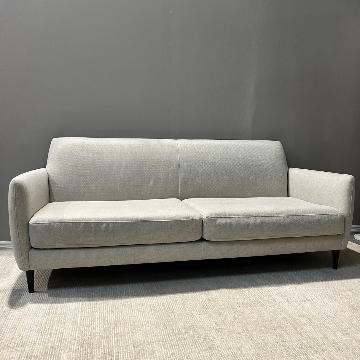 Parlor sofa 2024 west elm