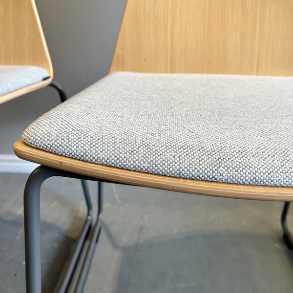 Steelcase Coalese chair