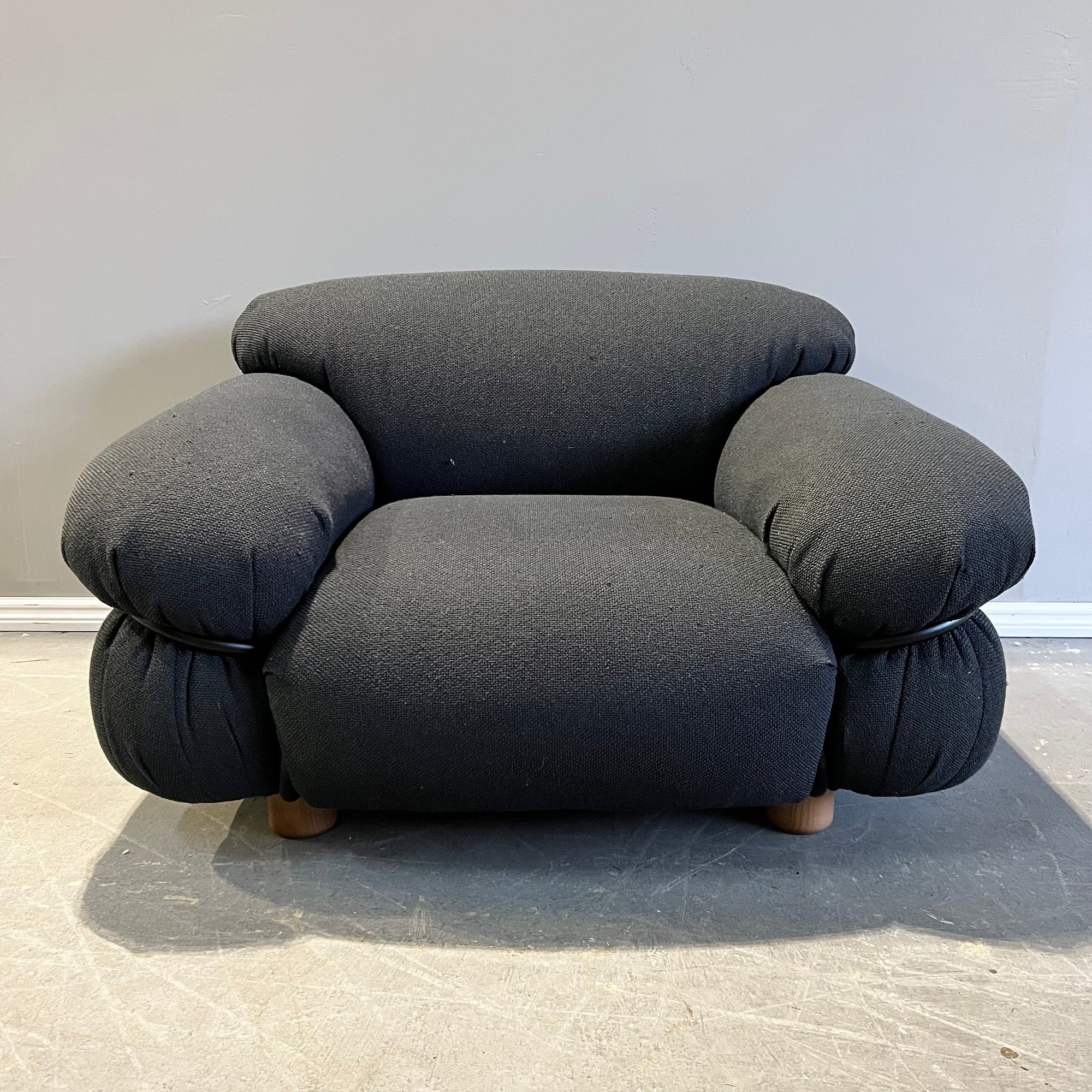 Tacchini Sesann Armchair