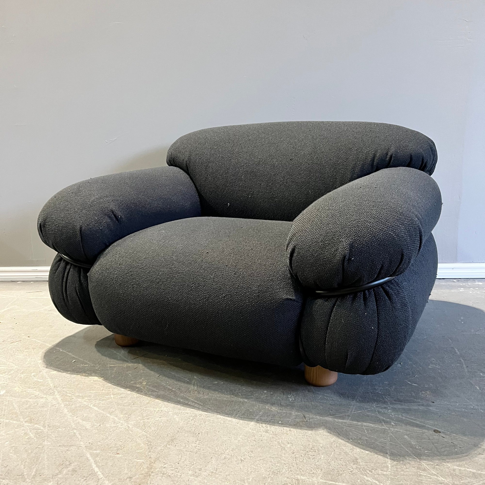 Tacchini Sesann Armchair