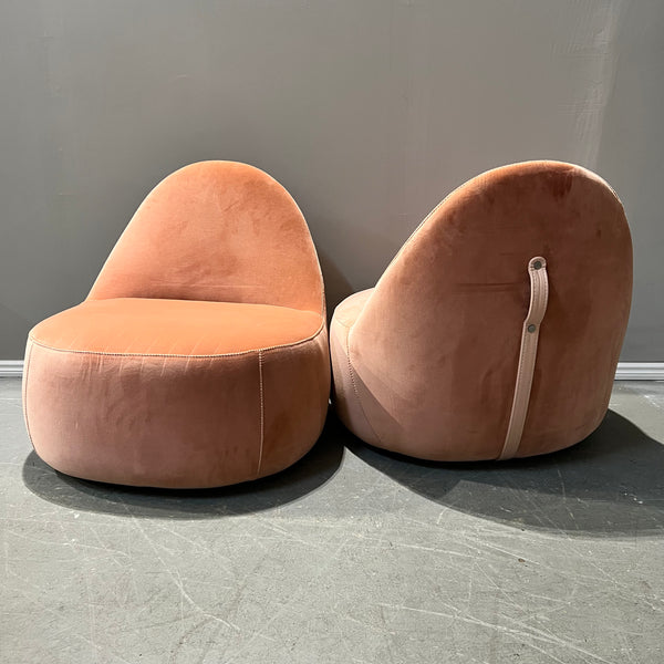 Bernhardt Design Mitt Lounge chair