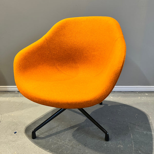 Hay ABOUT A LOUNGE 81 SWIVEL CHAIR