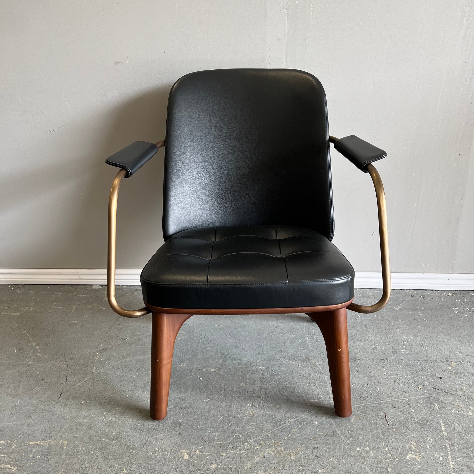 Utility Lounge Chair Neri & Hu for Stellar Works