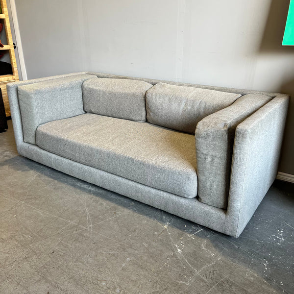 CB2 Bolla Sofa