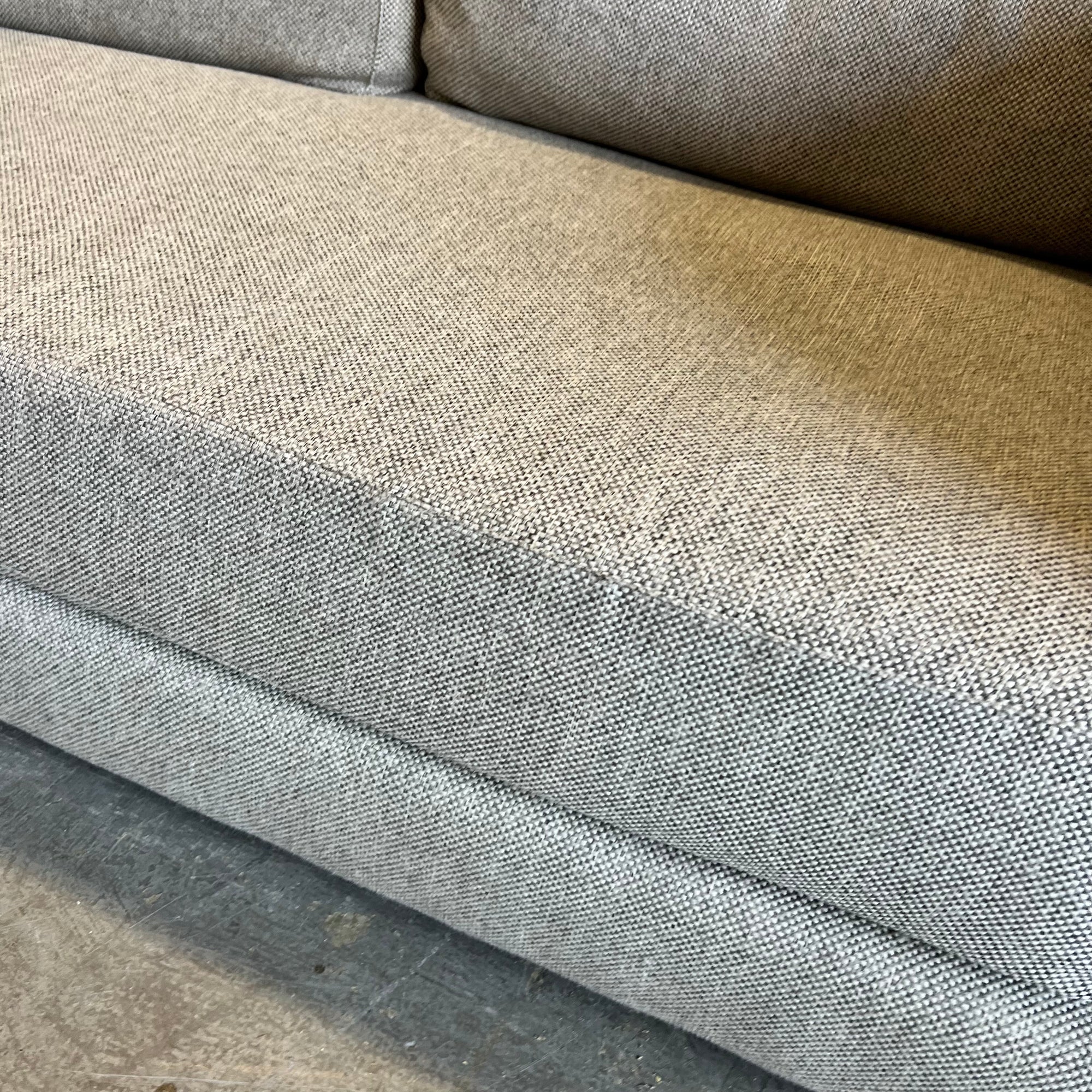 CB2 Bolla Sofa