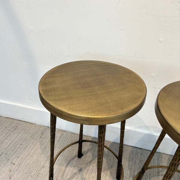 Four Hands Set of 5 Westwood Bar Stool