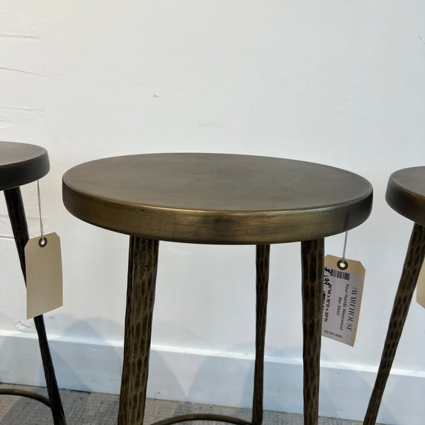 Four Hands Set of 5 Westwood Bar Stool