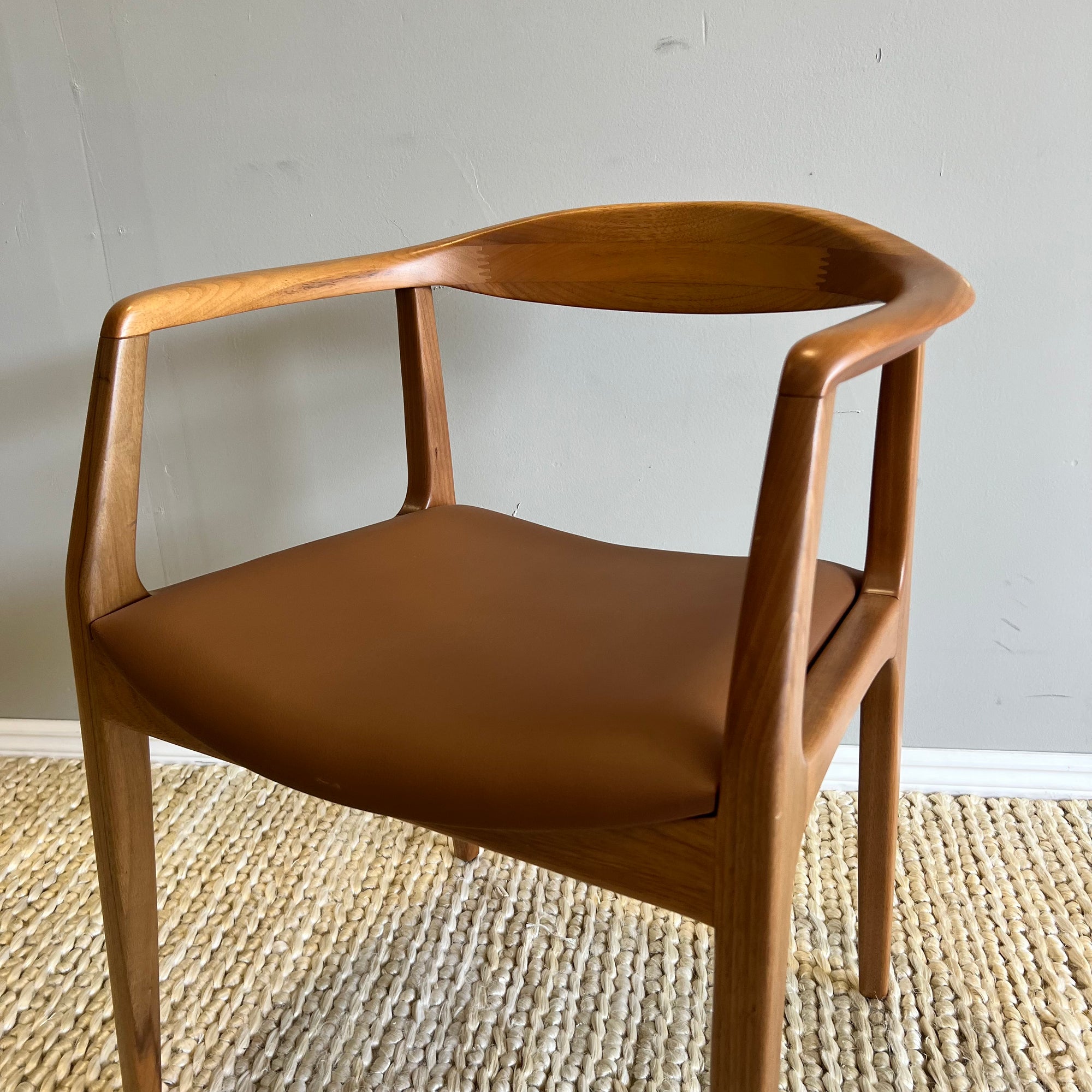 Sossego Armchair