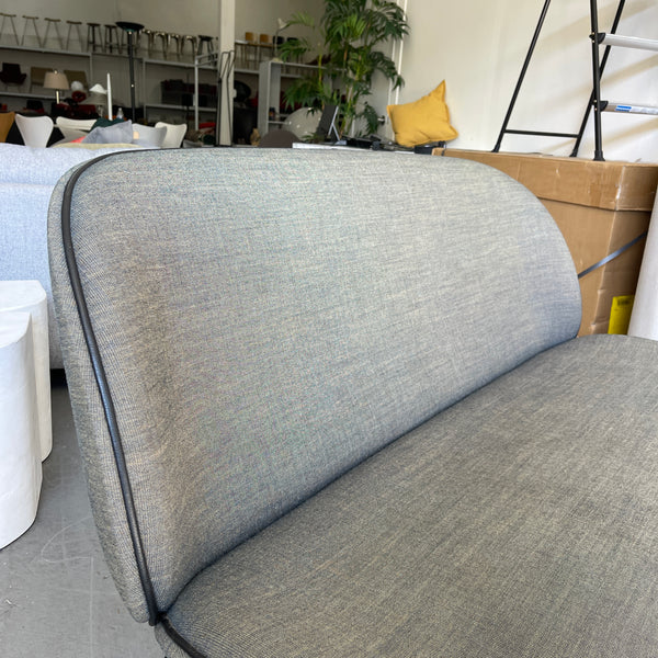 Gubi Beetle Sofa