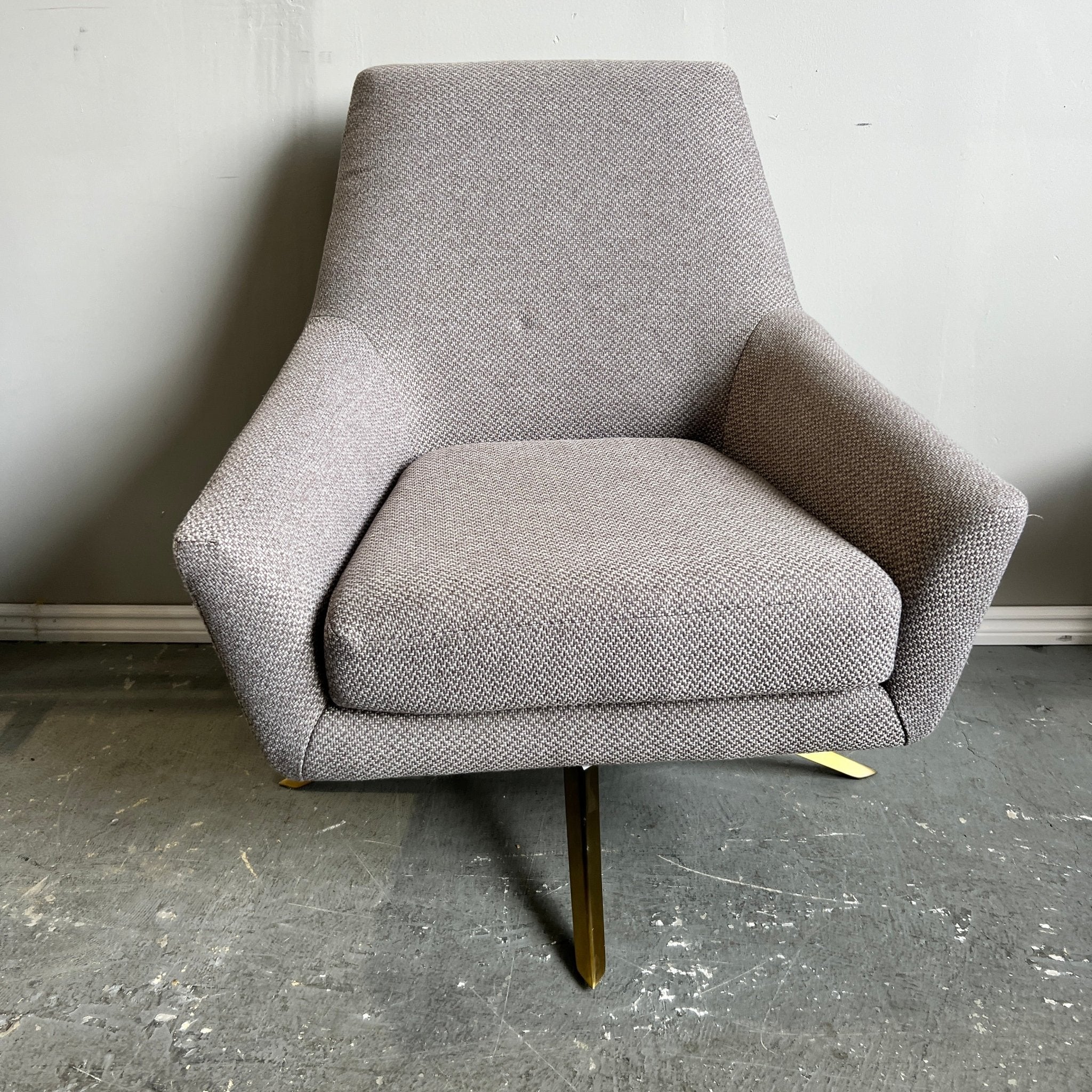 Article swivel chair sale