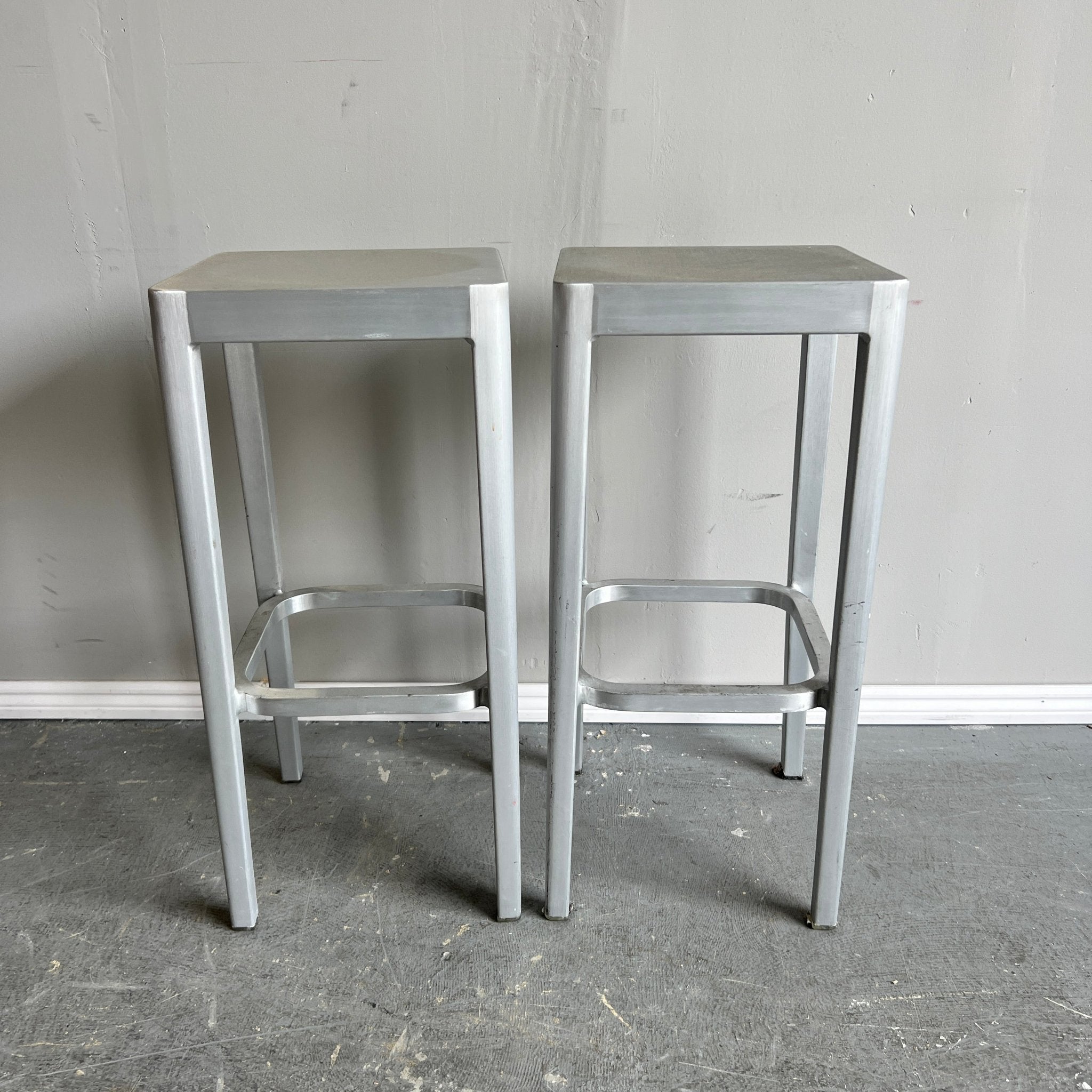 Philippe starck bar stools hot sale