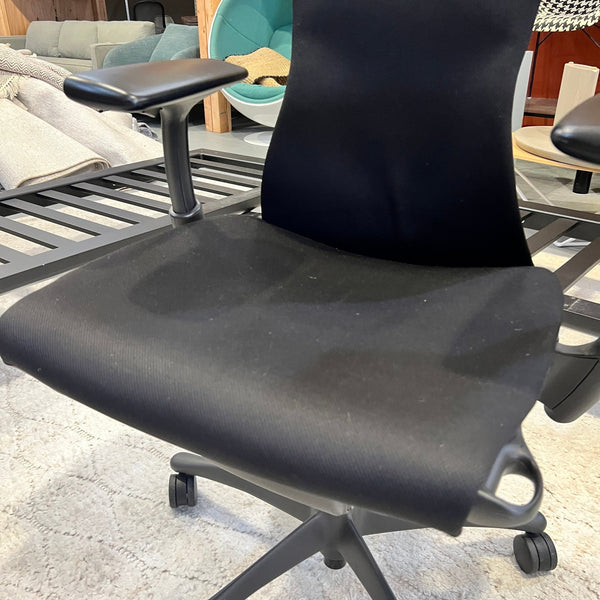 Authentic Herman Miller Embody Chair - enliven mart