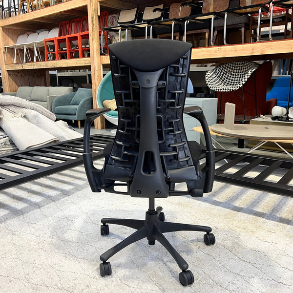 Authentic Herman Miller Embody Chair - enliven mart