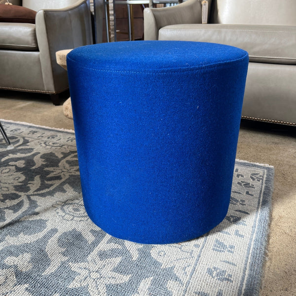 Blu Dot Bumper Small Ottoman - enliven mart