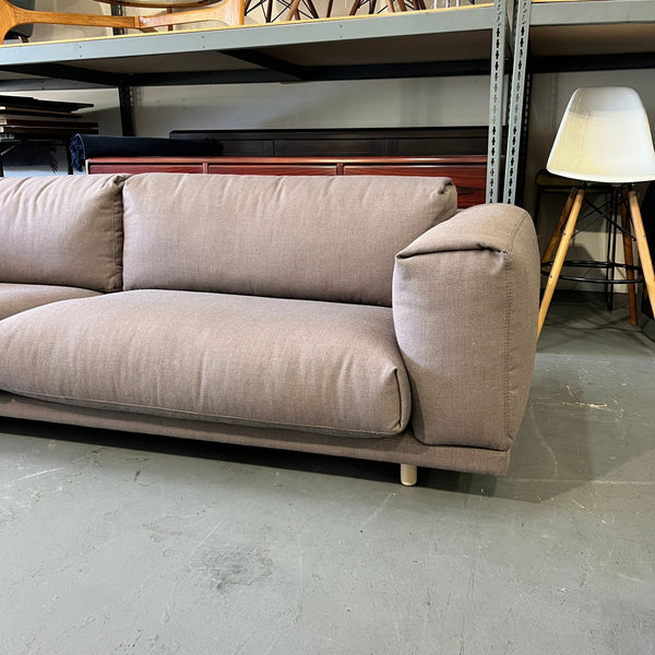 Brand New! Design within reach Muuto Rest Sofa - enliven mart