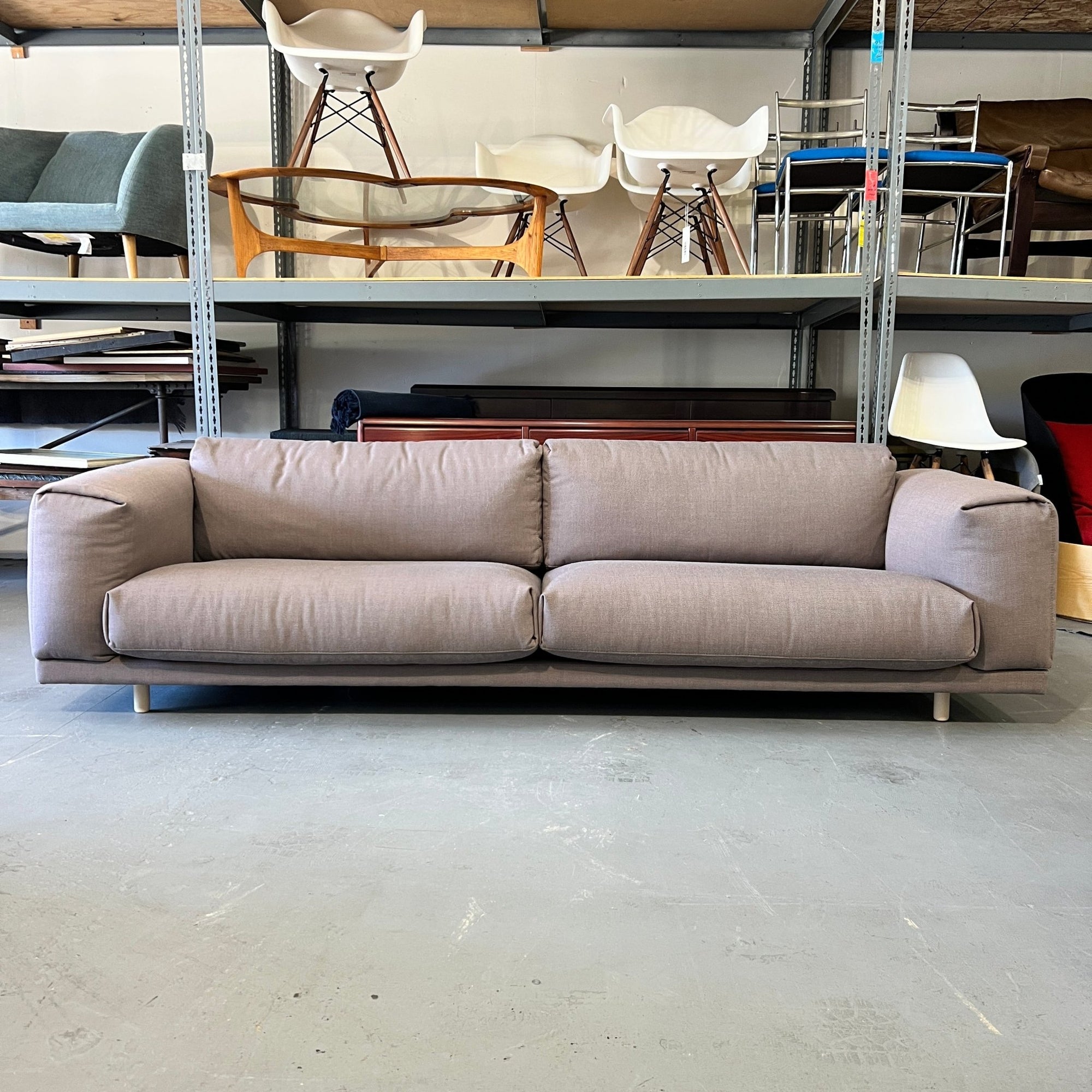 Brand New! Design within reach Muuto Rest Sofa - enliven mart