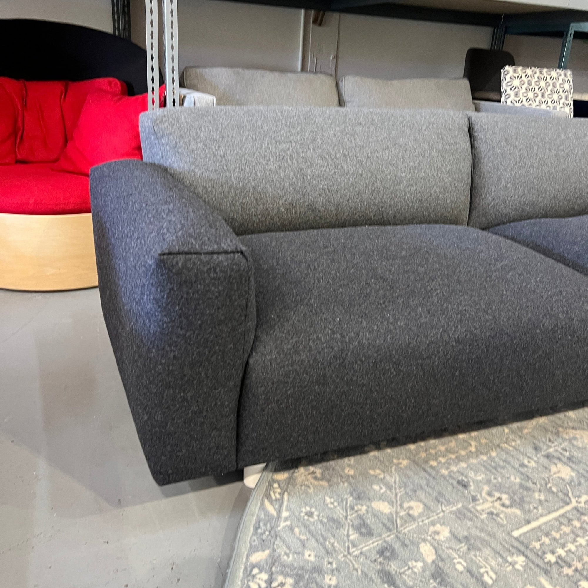 Brand New! Hem Koti Sofa - enliven mart