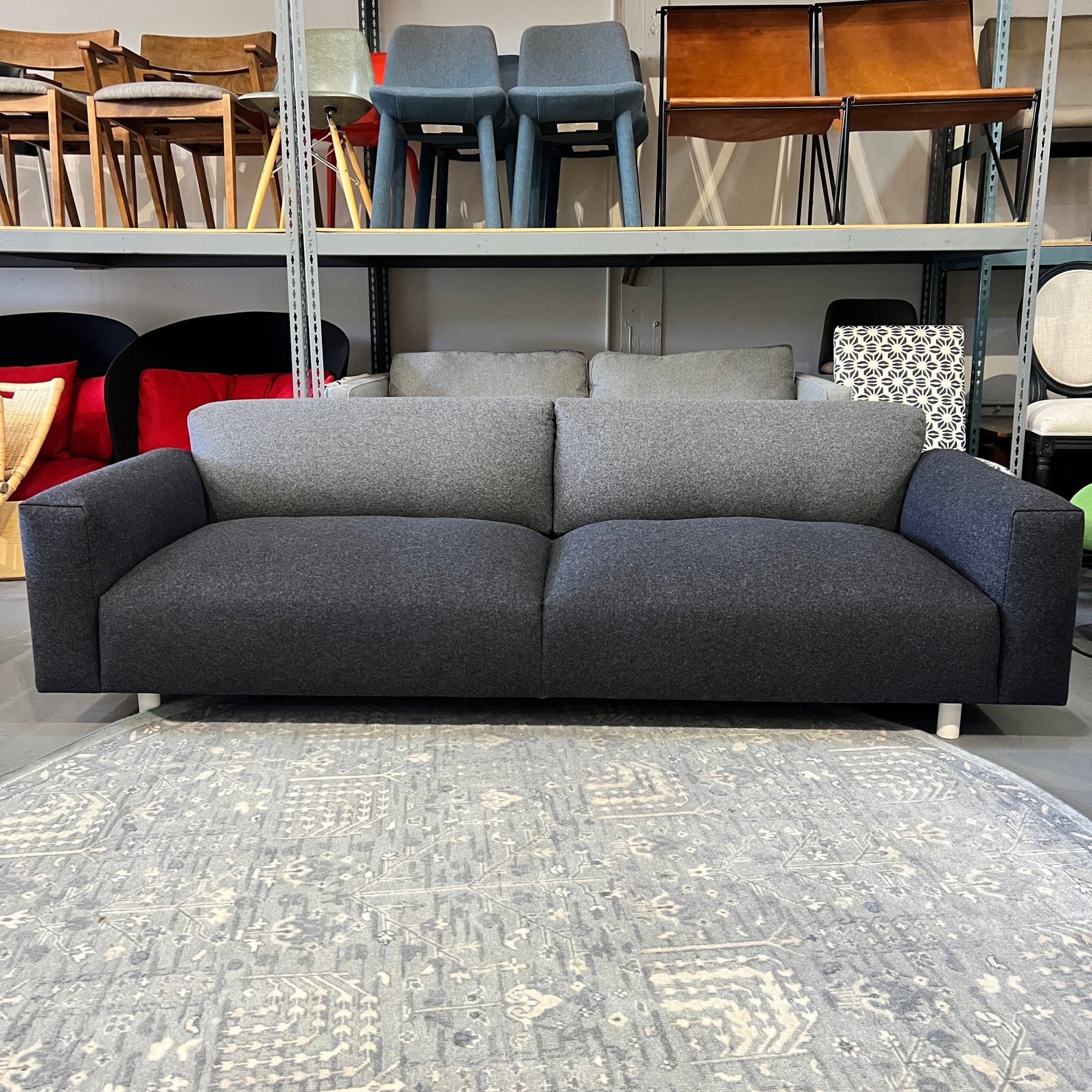 Brand New! Hem Koti Sofa - enliven mart