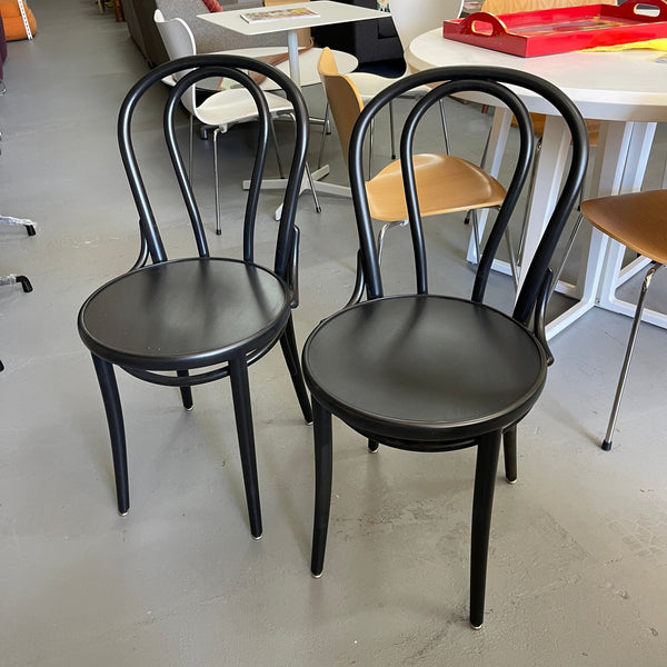 Design Within Reach Ton Thonet chairs - enliven mart