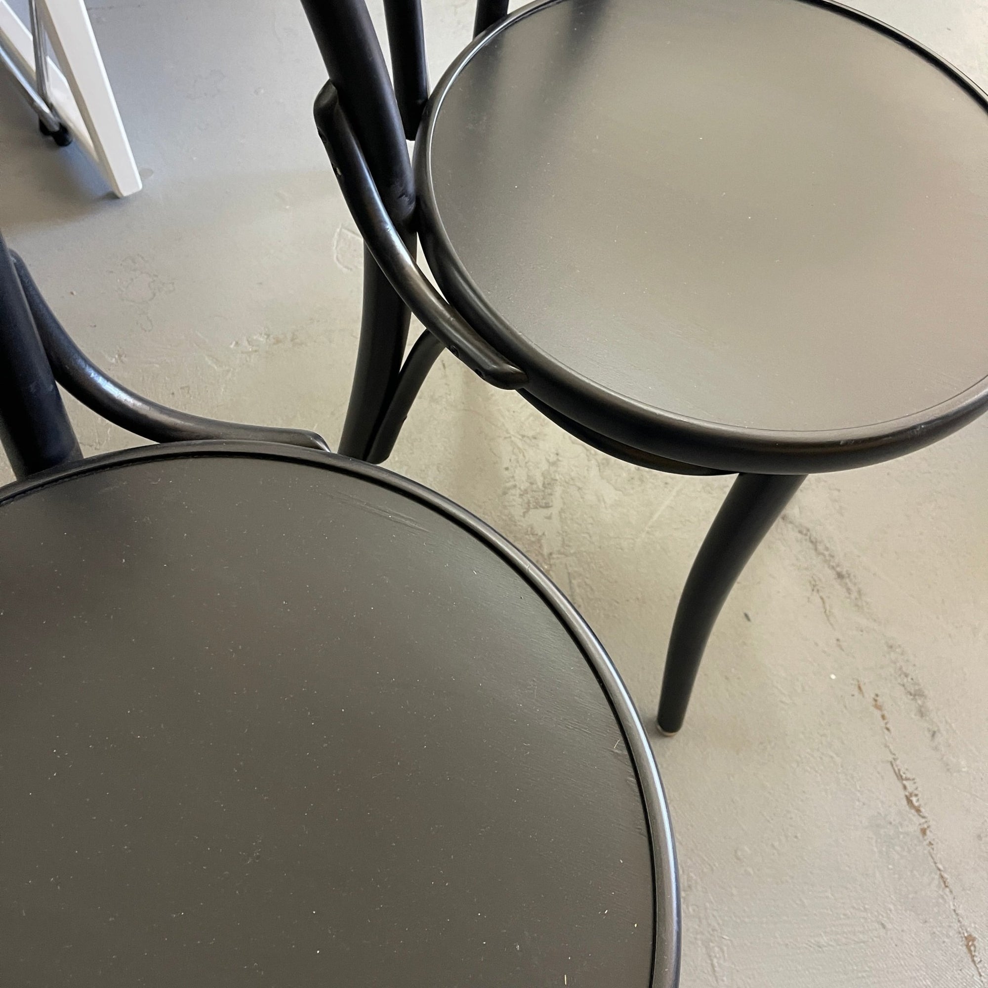 Design Within Reach Ton Thonet chairs - enliven mart