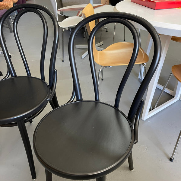 Design Within Reach Ton Thonet chairs - enliven mart