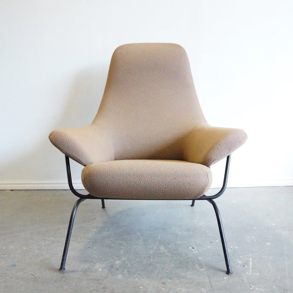 Hem Hai Lounge Chair - enliven mart