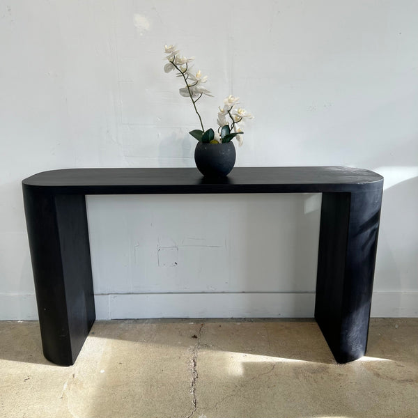 Lulu & Georgia Luna Console Table - enliven mart