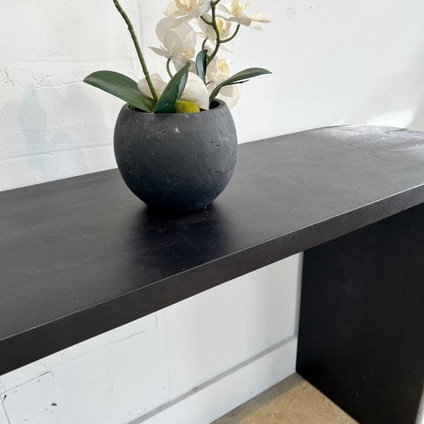 Lulu & Georgia Luna Console Table - enliven mart