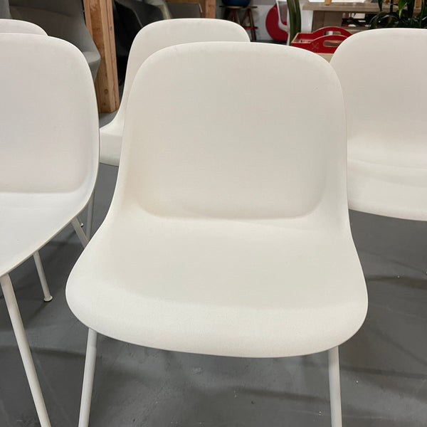 Muuto Fiber Lounge Chair (Set of 5) - enliven mart