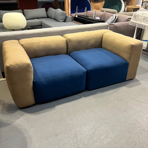 New! Hay Mags Soft LOW 2.5-SEAT SOFA - enliven mart