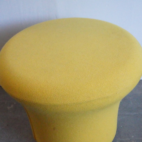 Pierre Paulin mushroom pouffe - enliven mart