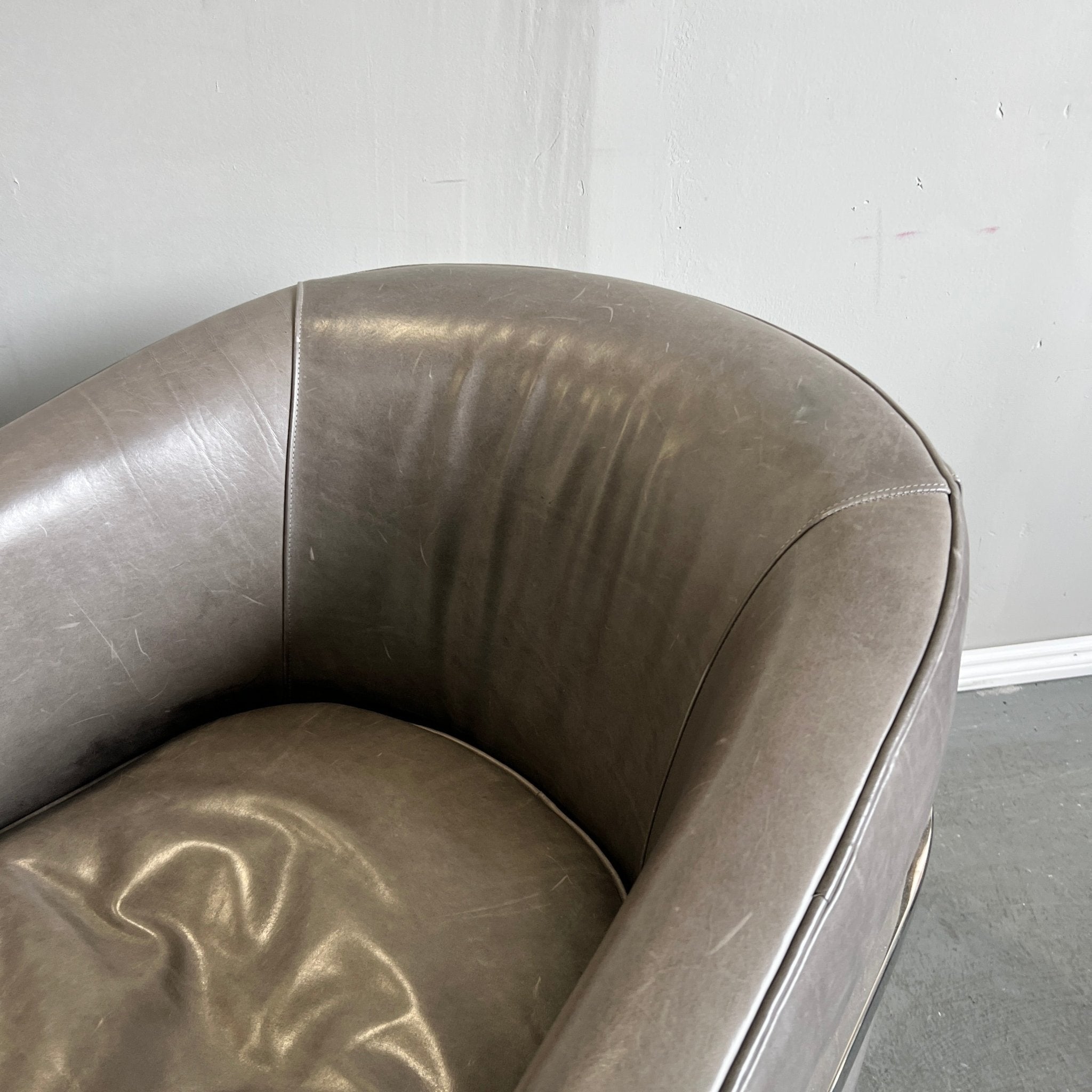 Reginald chair restoration deals hardware