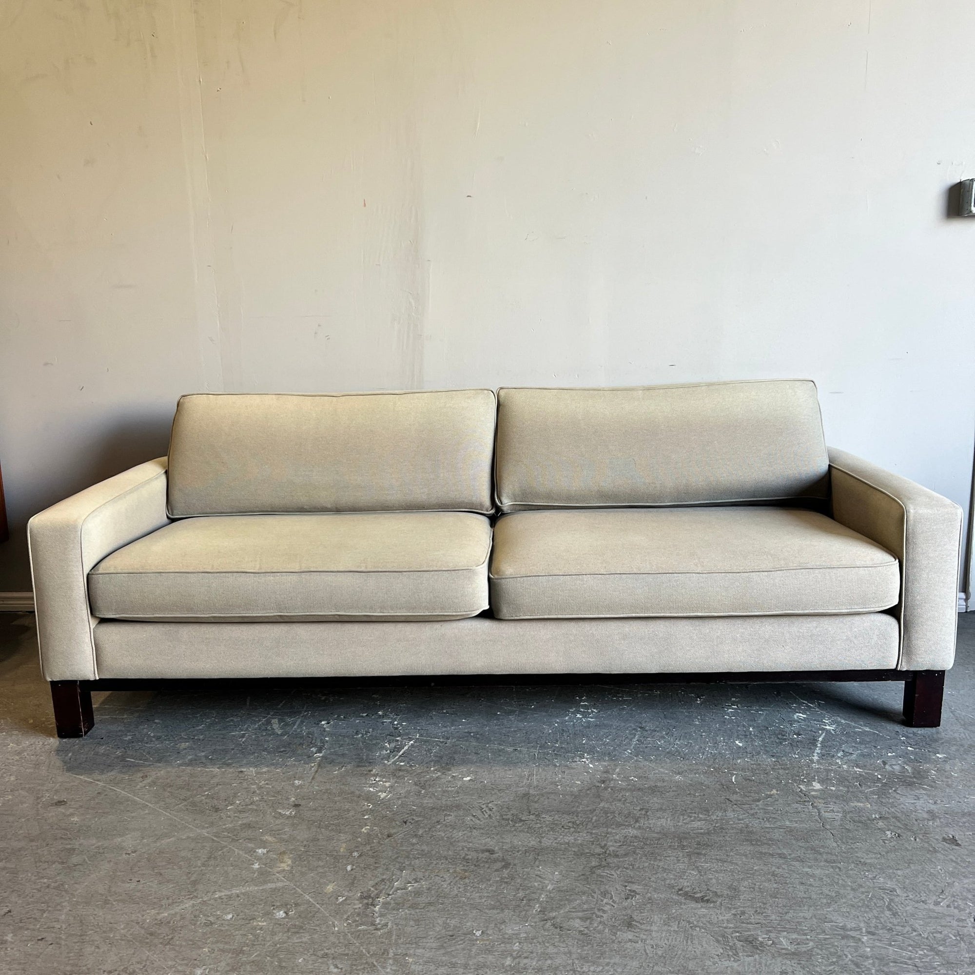 Room and Board Metro sofa - enliven mart